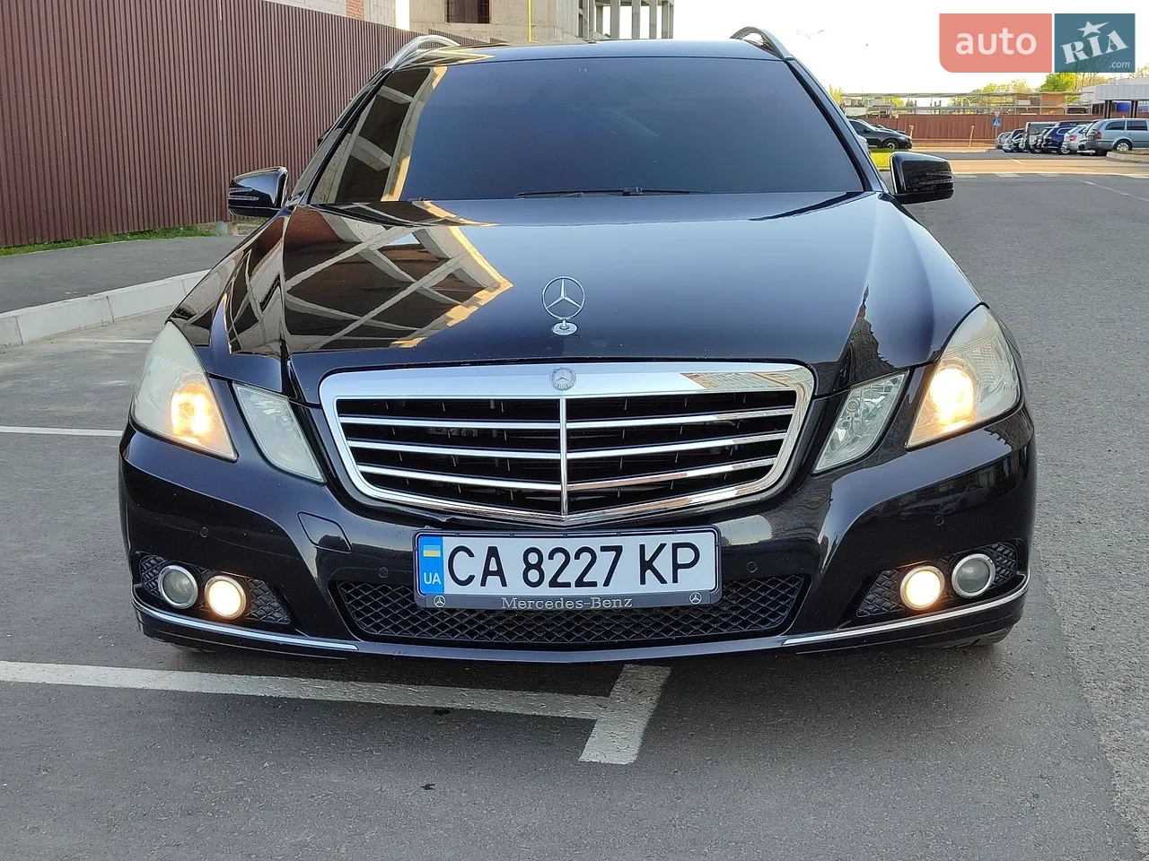 2011 Mercedes-Benz E-klasse - мініатюра 15