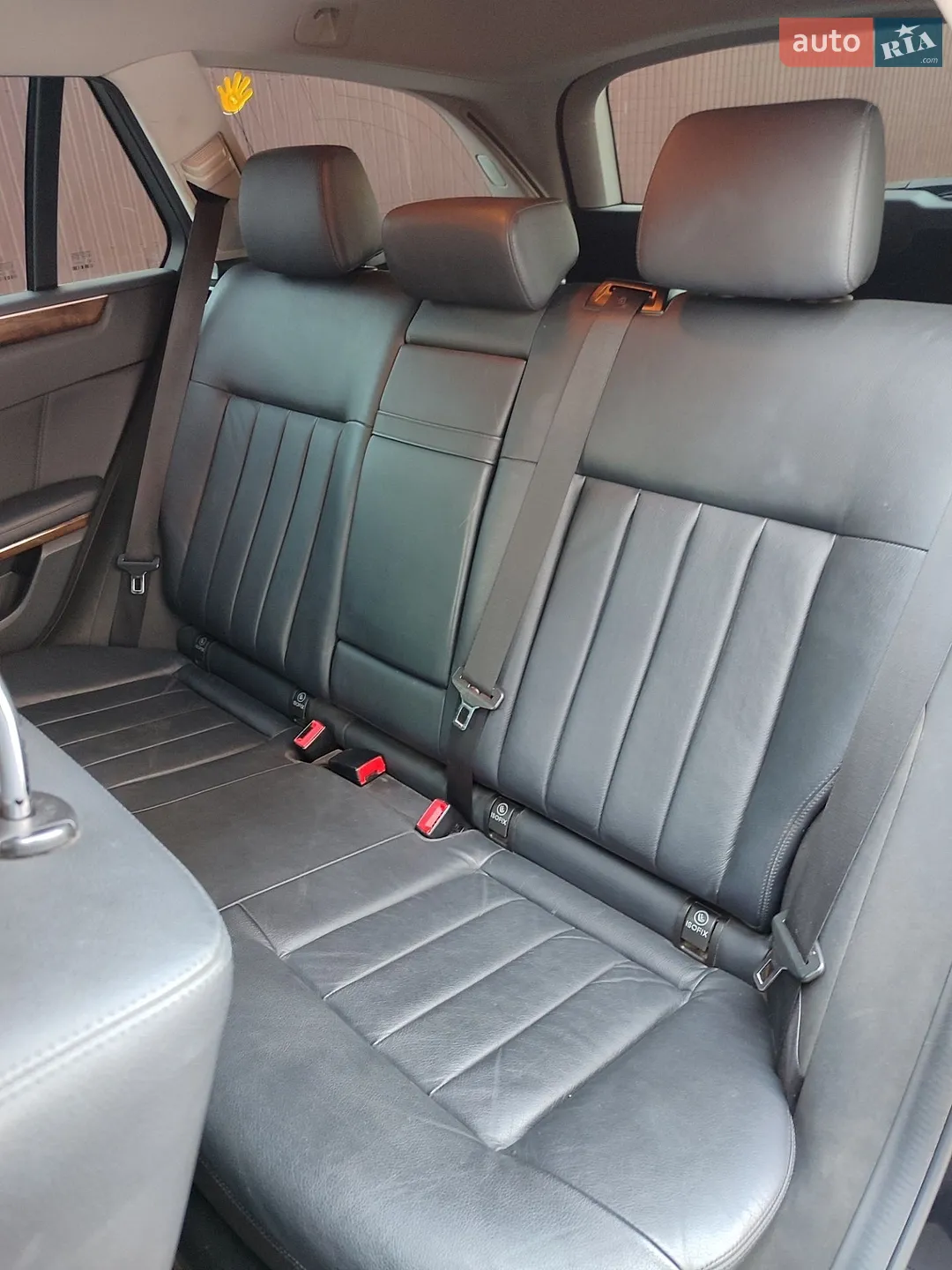 2010 Mercedes-Benz E-klasse - мініатюра 21