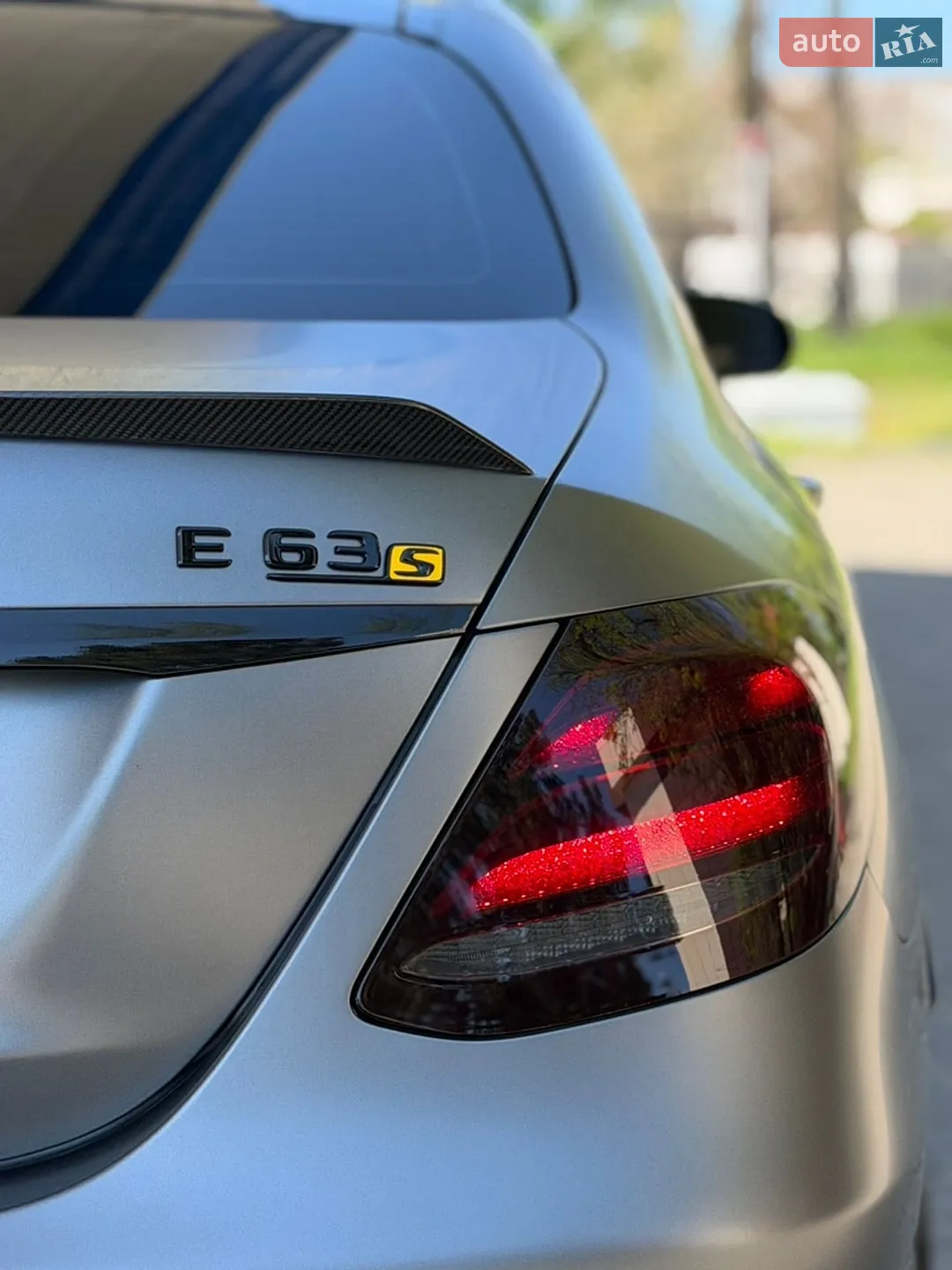 2018 Mercedes-Benz E-klasse - мініатюра 27