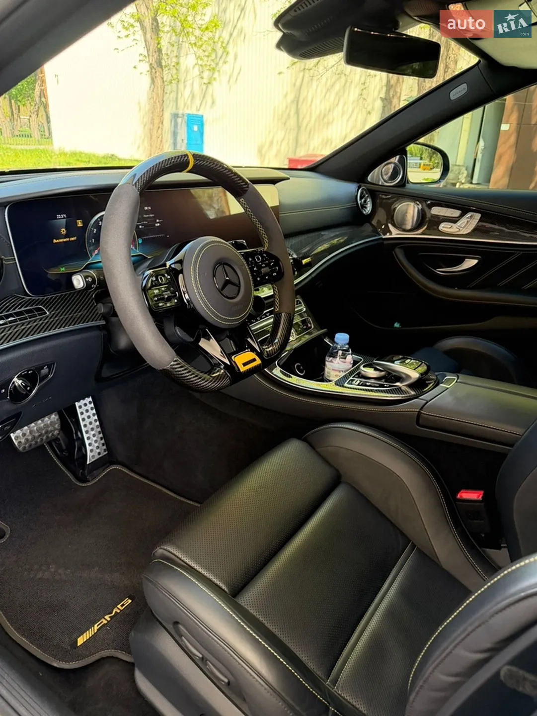 2018 Mercedes-Benz E-klasse - мініатюра 30