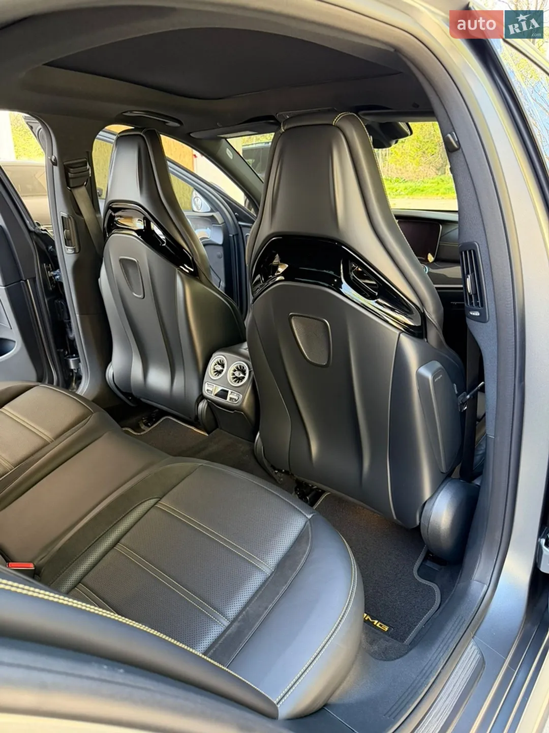 2018 Mercedes-Benz E-klasse - мініатюра 44