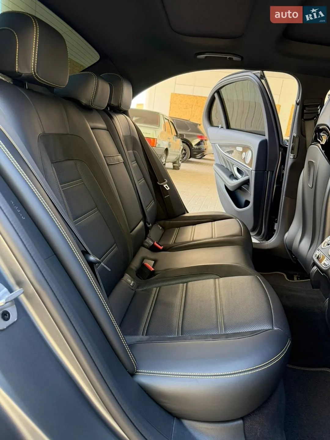 2018 Mercedes-Benz E-klasse - мініатюра 45
