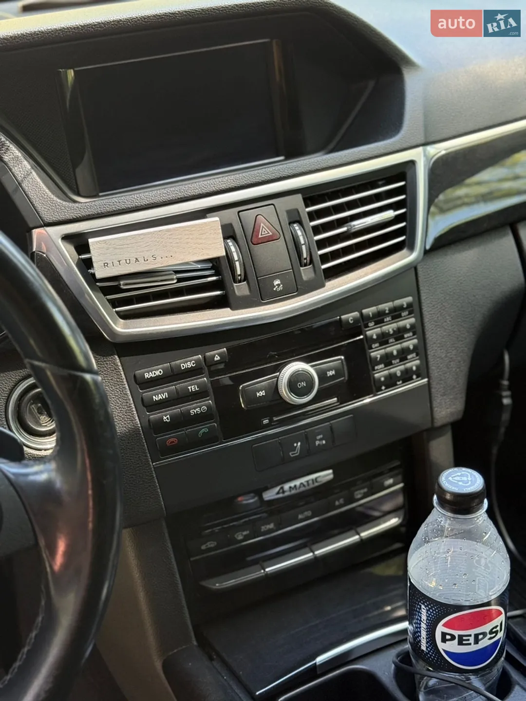 2010 Mercedes-Benz E-klasse - мініатюра 11