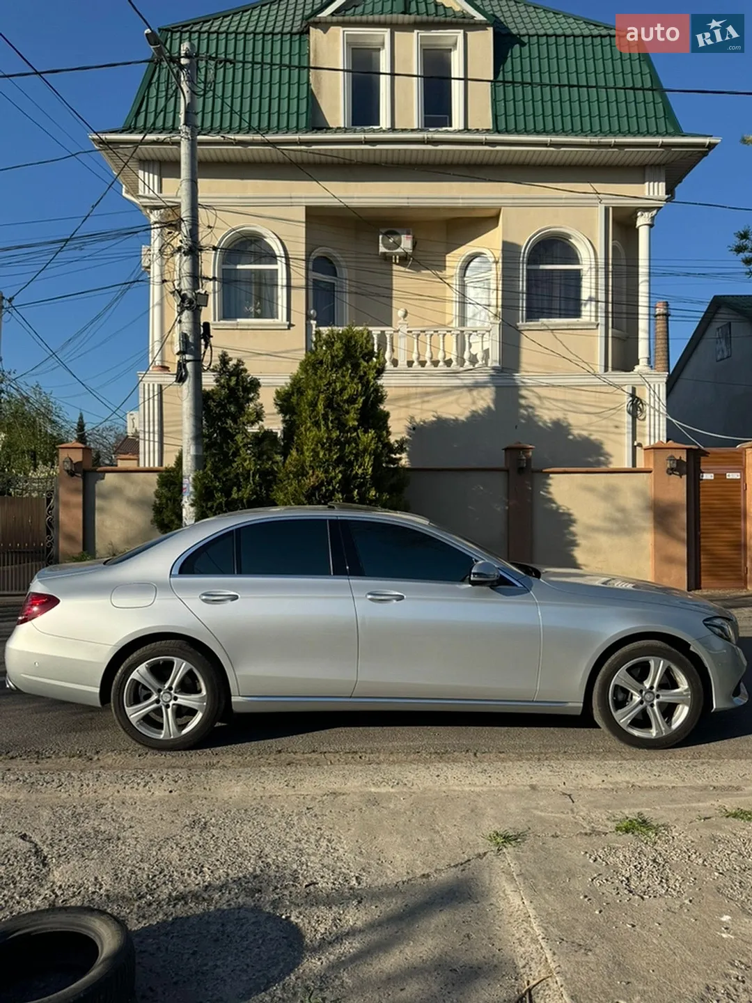 2017 Mercedes-Benz E-klasse - мініатюра 14