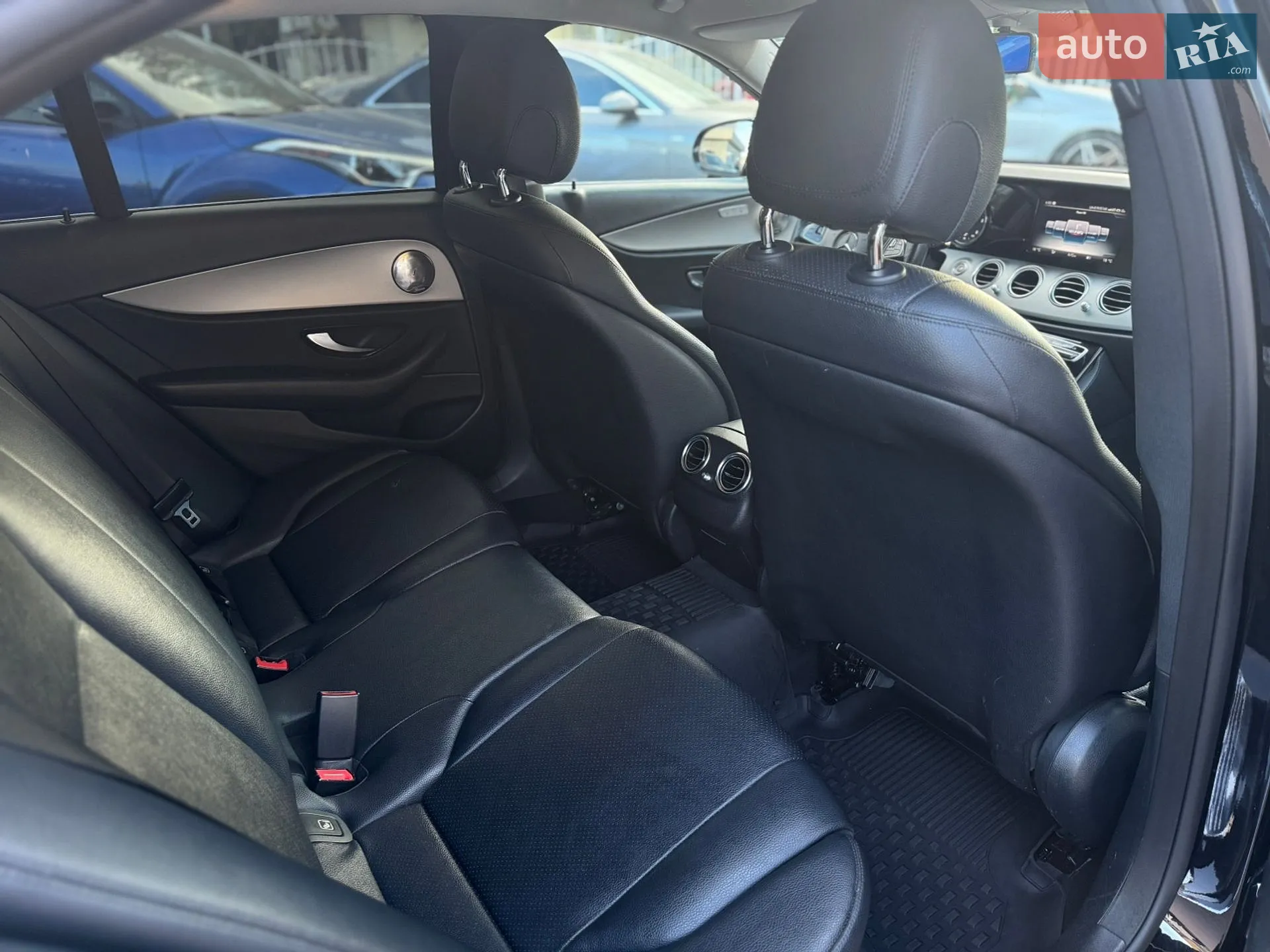 2017 Mercedes-Benz E-klasse - мініатюра 15