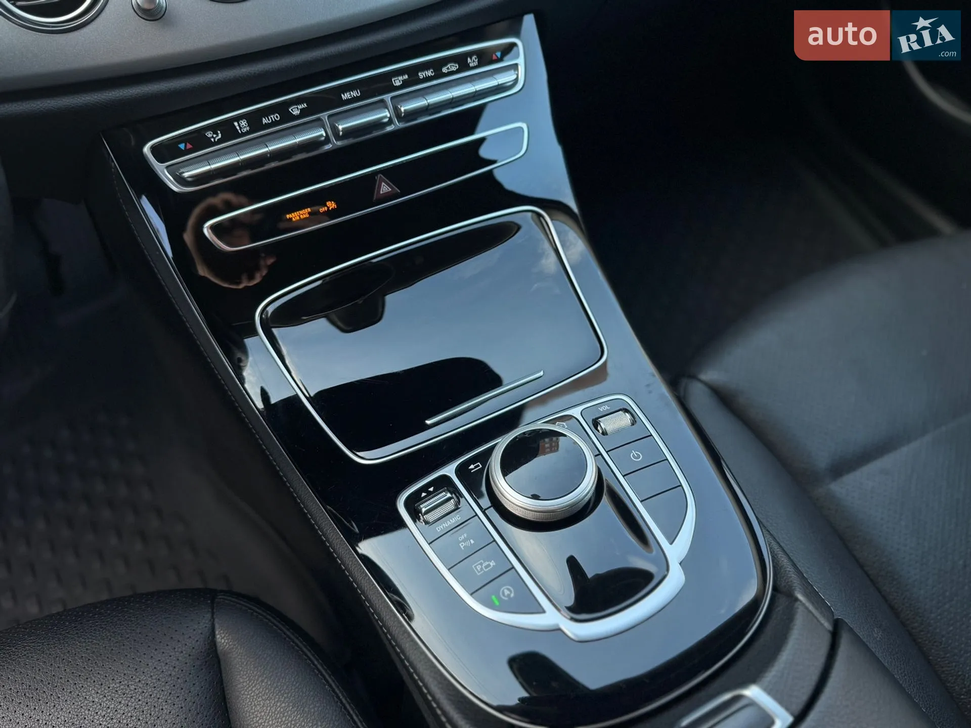 2017 Mercedes-Benz E-klasse - мініатюра 17