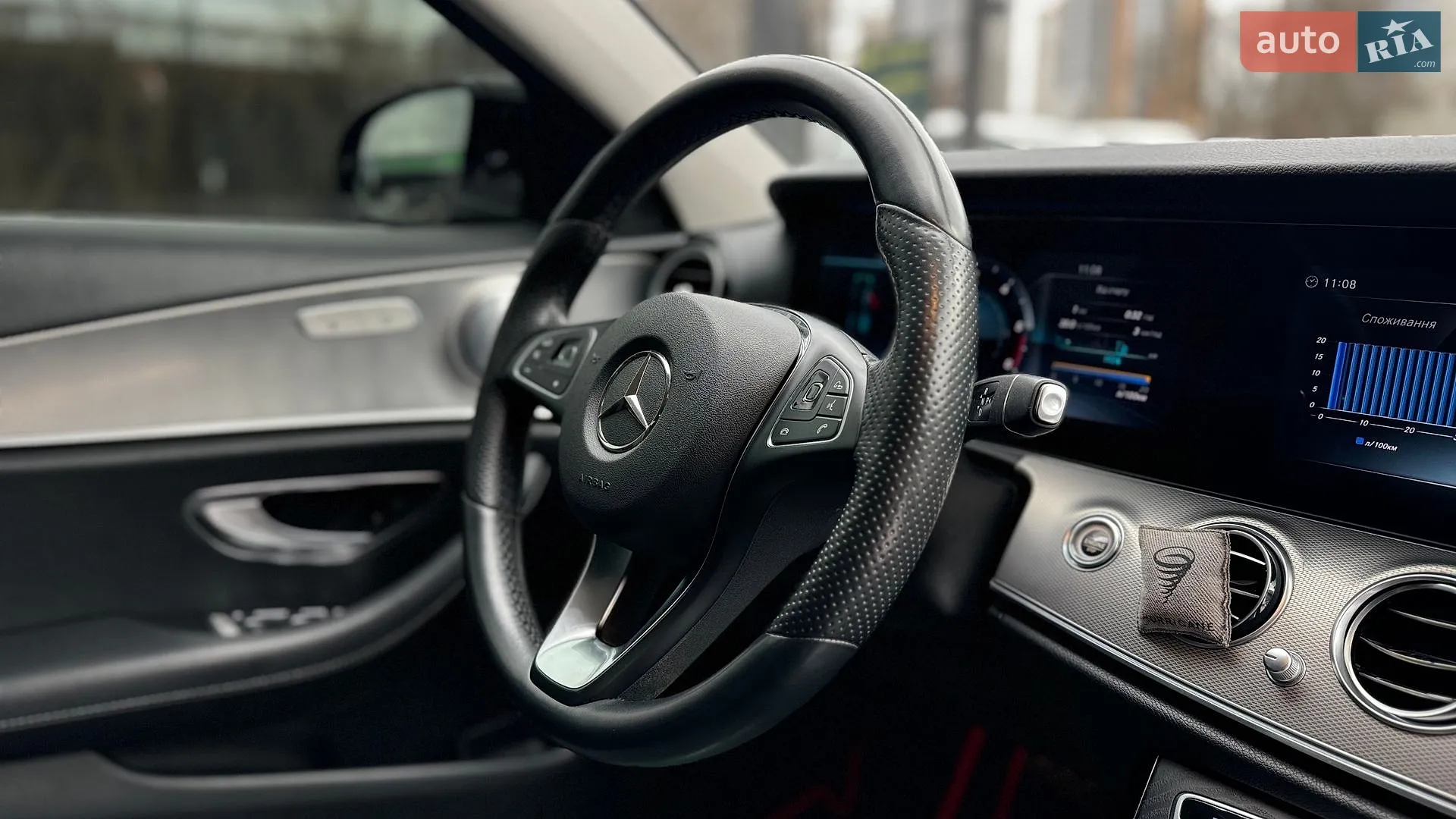 2017 Mercedes-Benz E-klasse - мініатюра 22