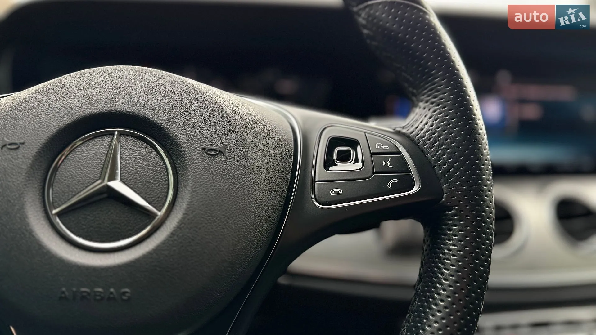 2017 Mercedes-Benz E-klasse - мініатюра 32