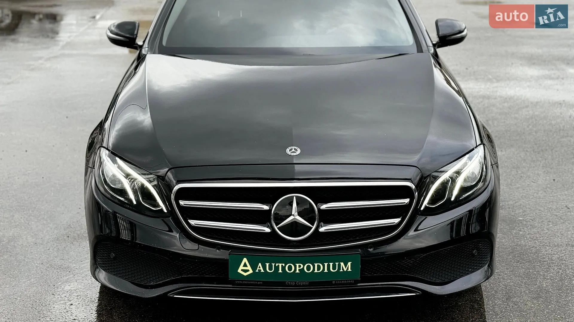 2017 Mercedes-Benz E-klasse - мініатюра 43
