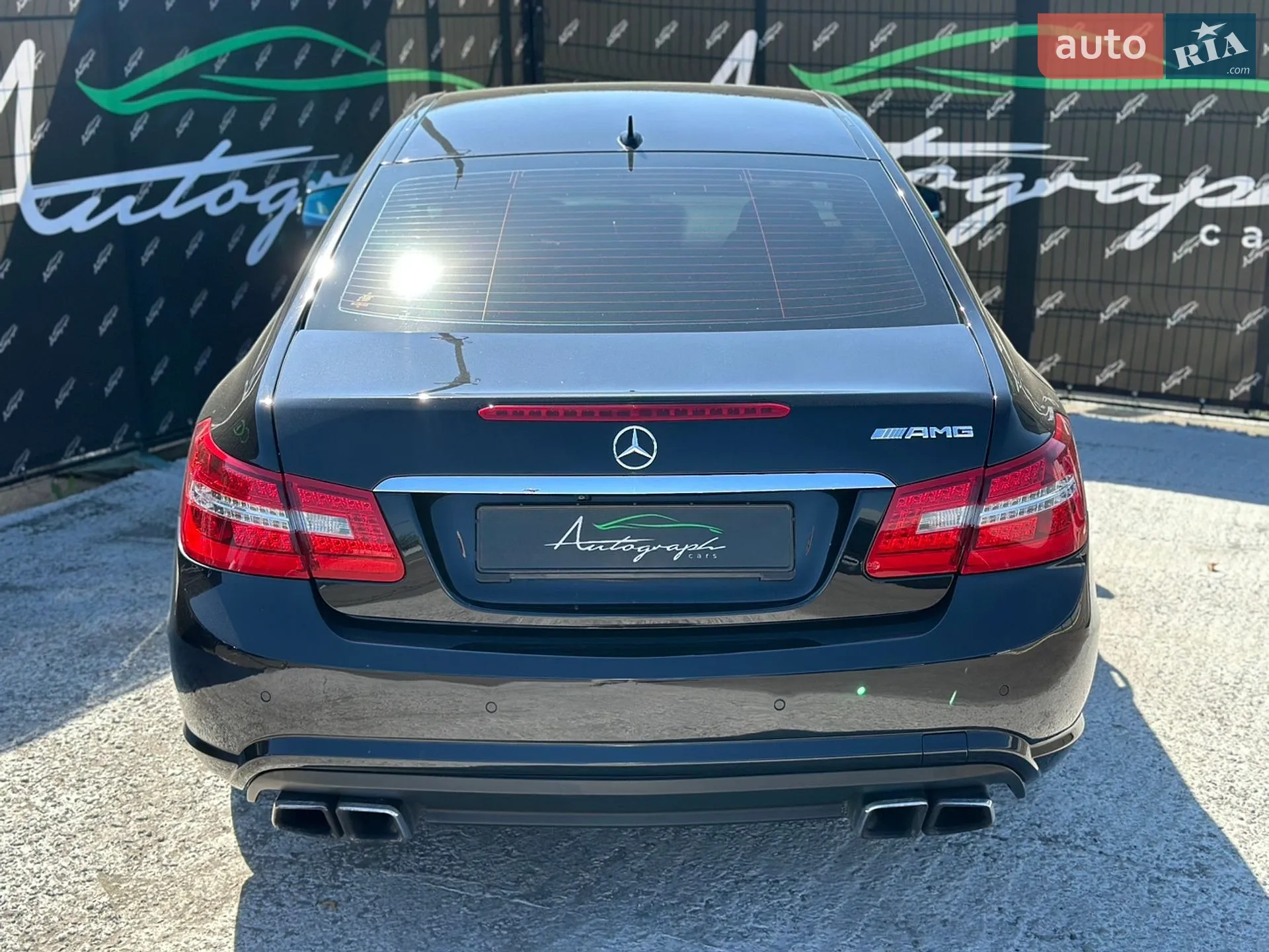 2012 Mercedes-Benz E-klasse - мініатюра 4