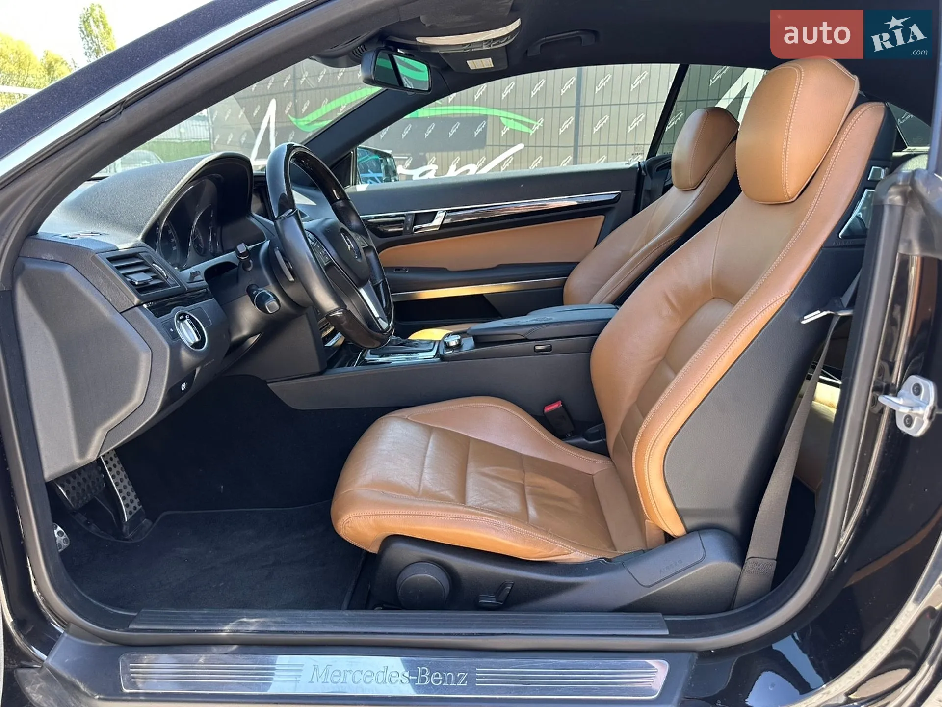 2012 Mercedes-Benz E-klasse - мініатюра 8