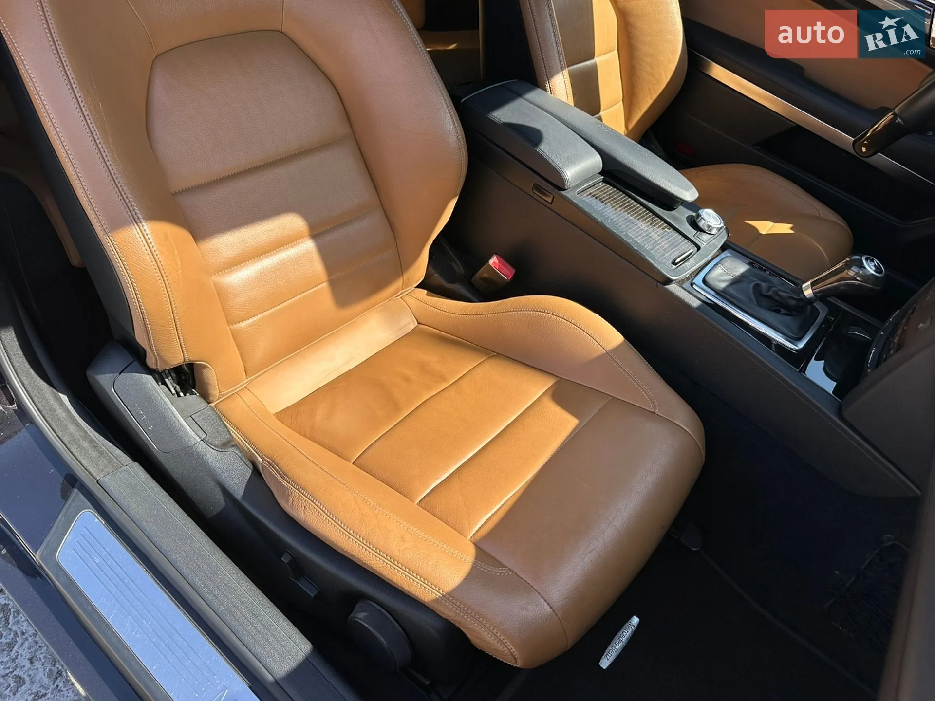 2012 Mercedes-Benz E-klasse - мініатюра 25