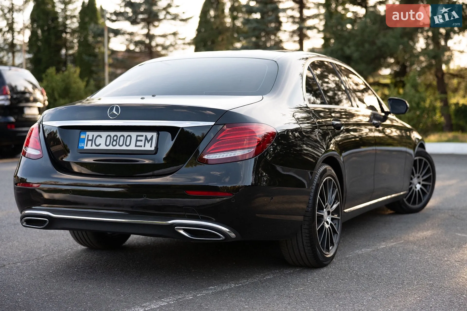 2016 Mercedes-Benz E-klasse - мініатюра 9