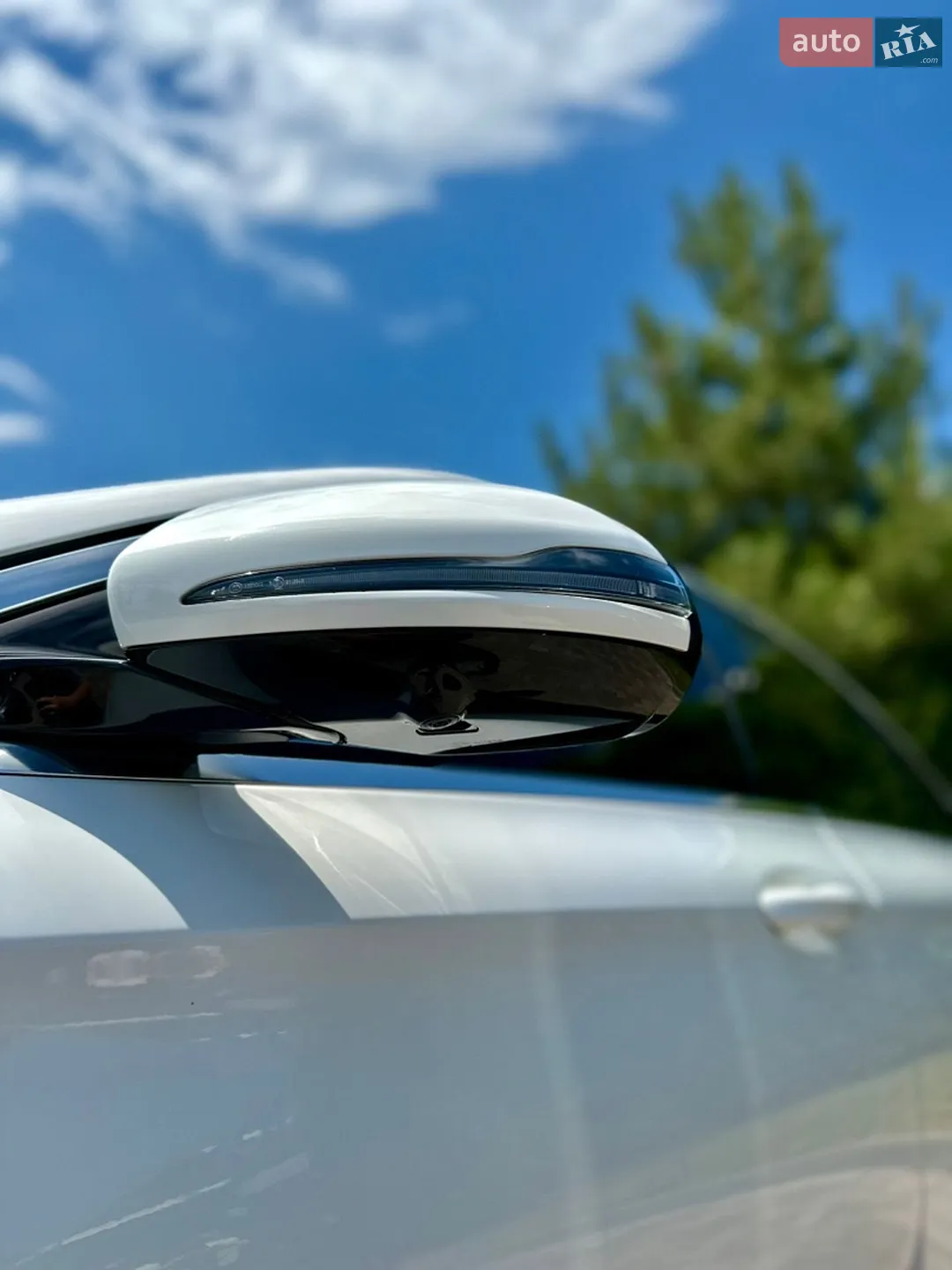 2018 Mercedes-Benz E-klasse - мініатюра 21