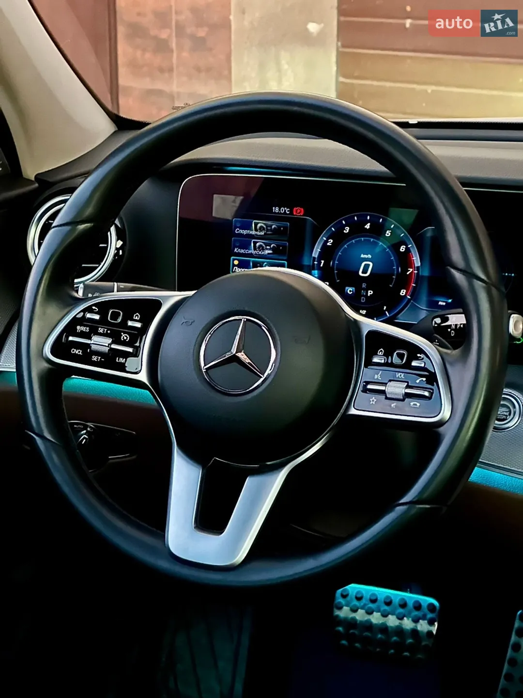 2018 Mercedes-Benz E-klasse - мініатюра 28