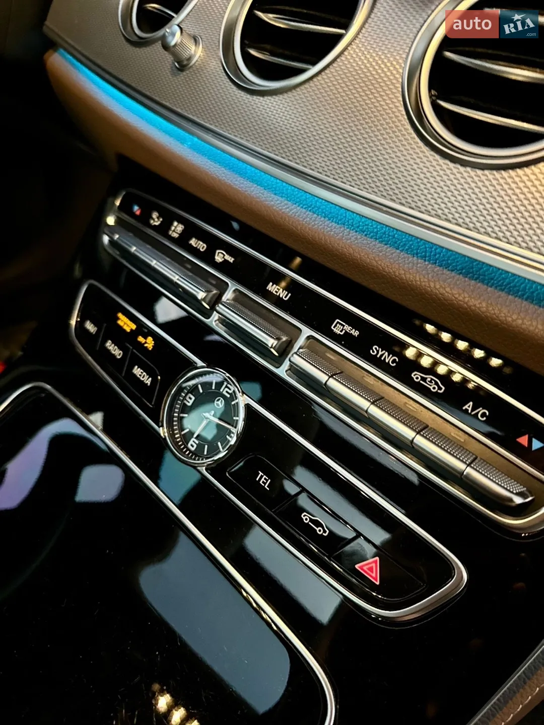 2018 Mercedes-Benz E-klasse - мініатюра 32