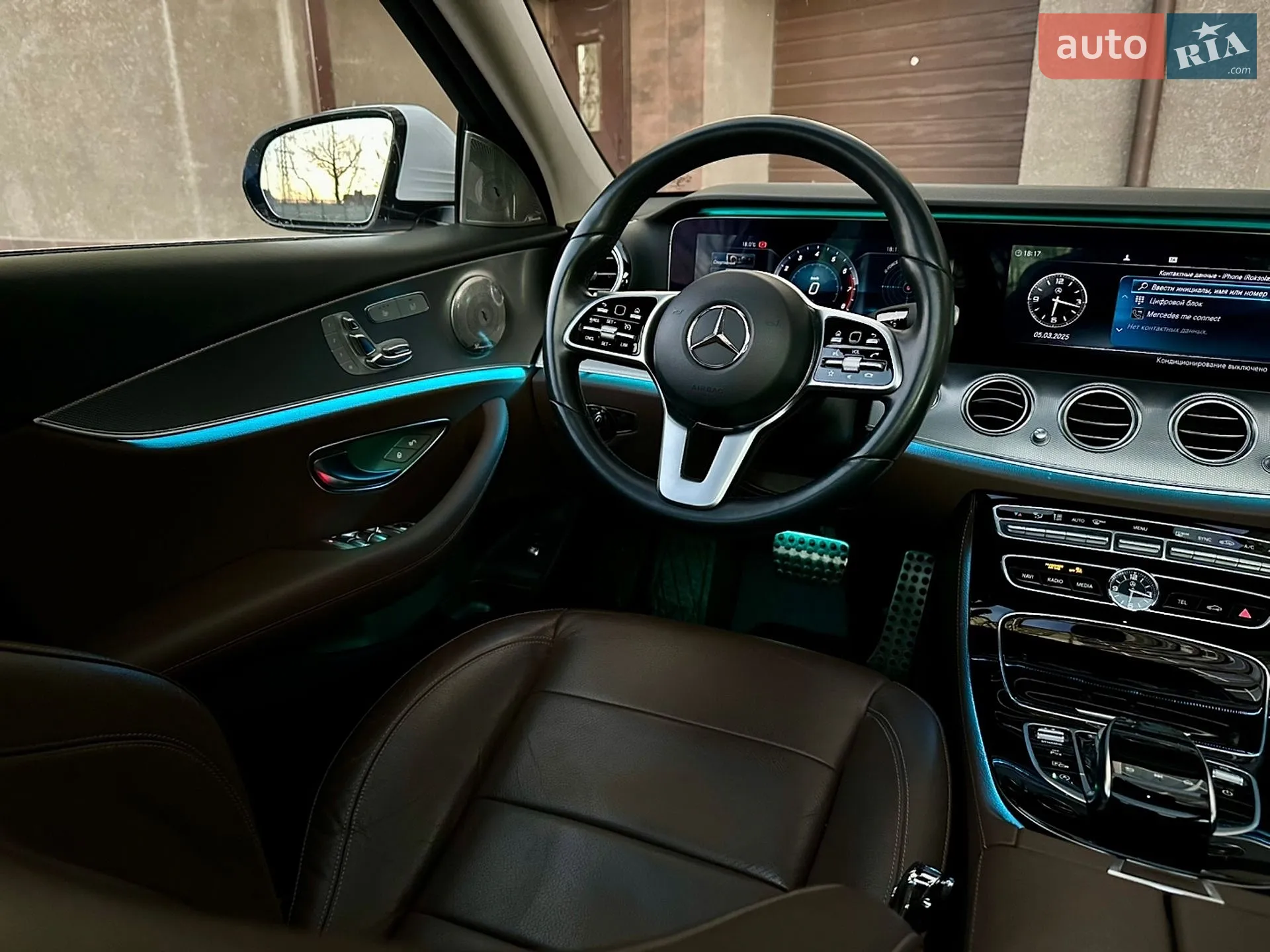 2018 Mercedes-Benz E-klasse - мініатюра 39
