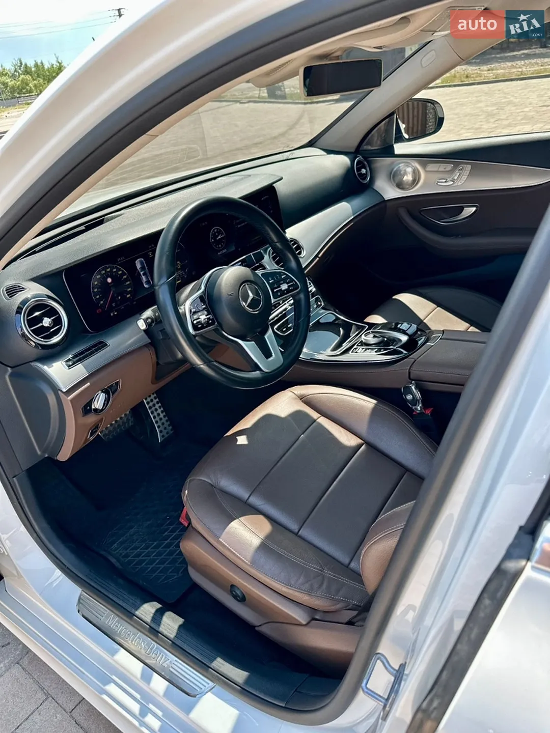 2018 Mercedes-Benz E-klasse - мініатюра 51