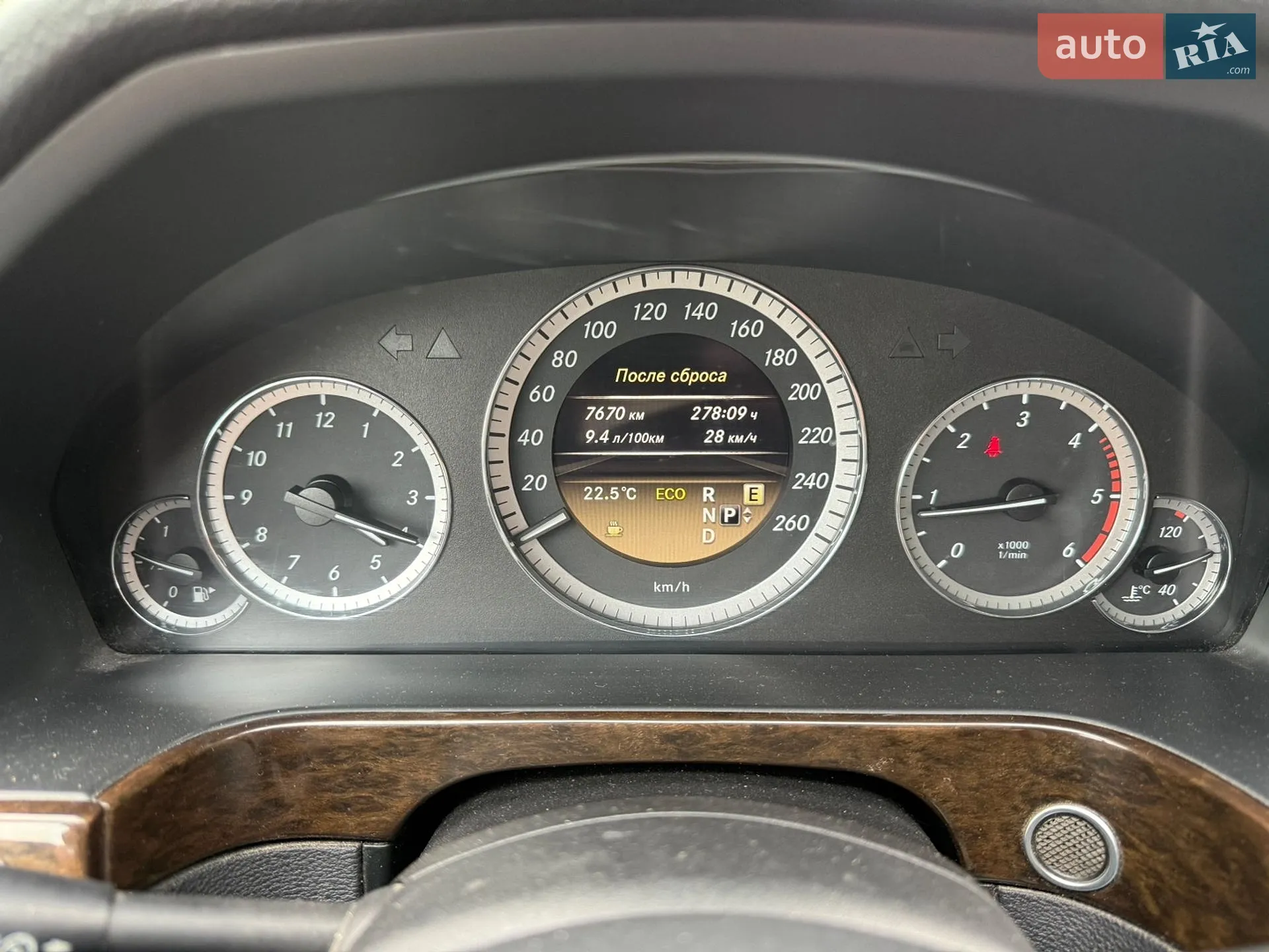 2012 Mercedes-Benz E-klasse - мініатюра 25