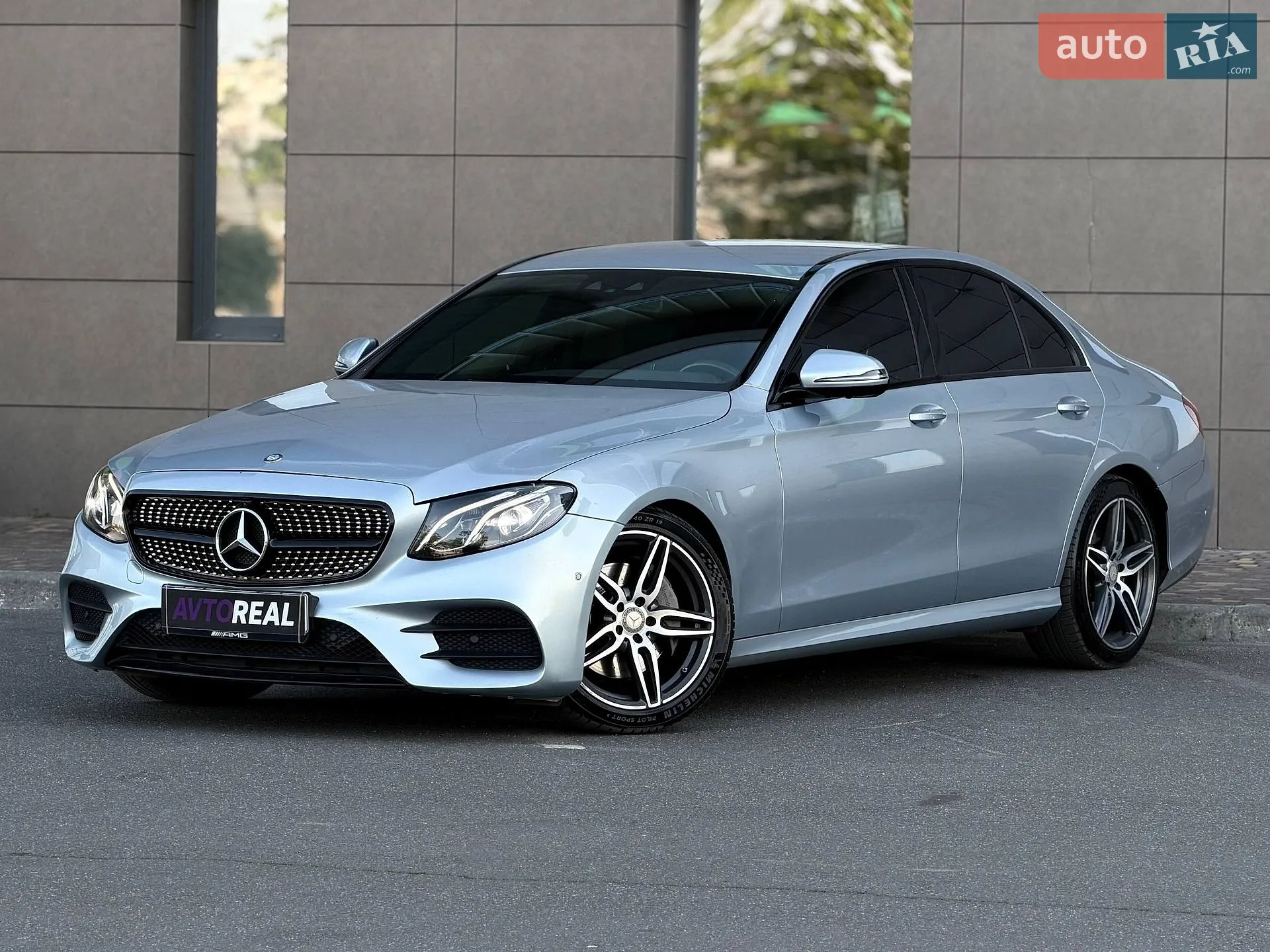 2016 Mercedes-Benz E-klasse - мініатюра 2