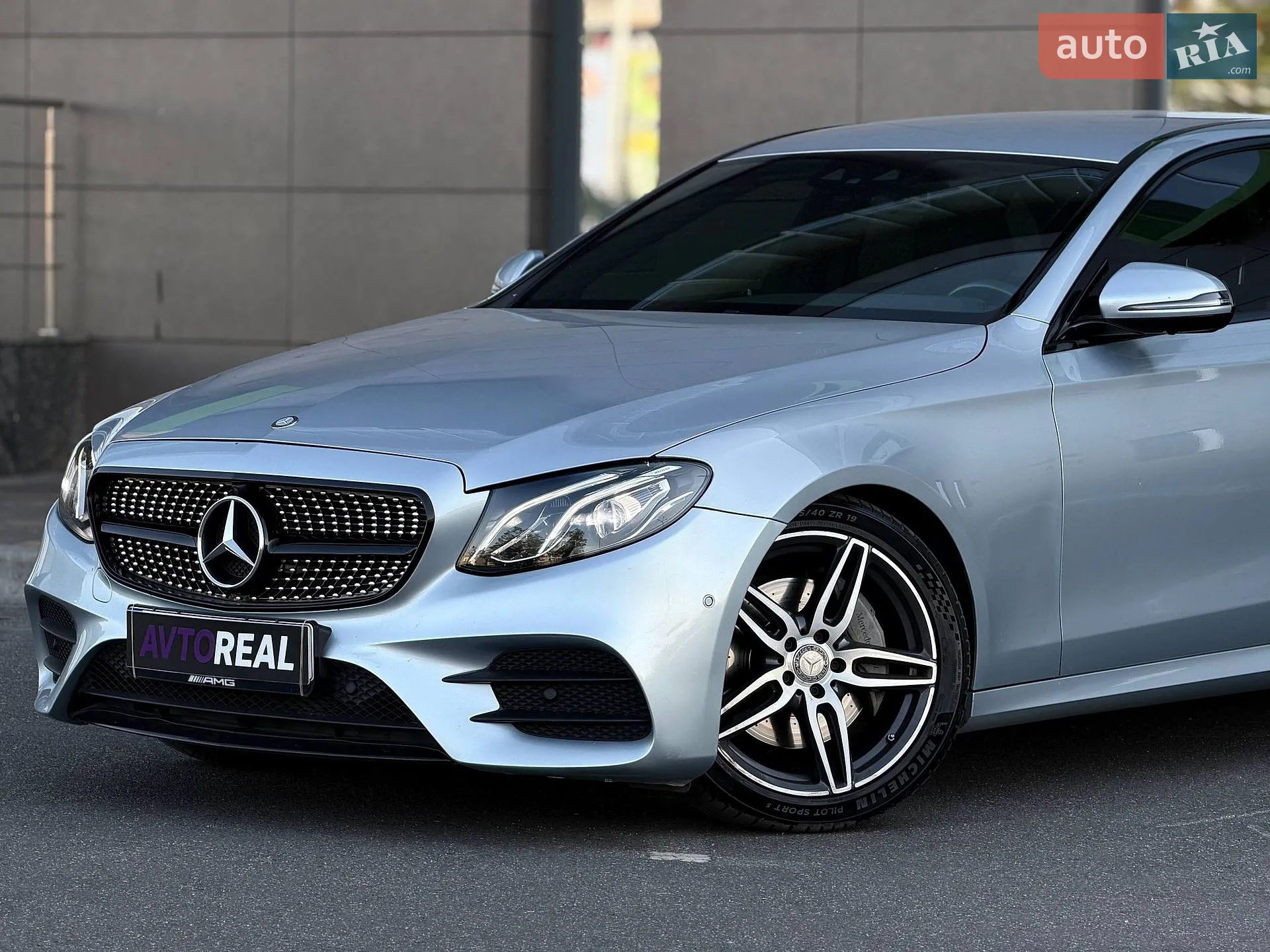 2016 Mercedes-Benz E-klasse - мініатюра 14
