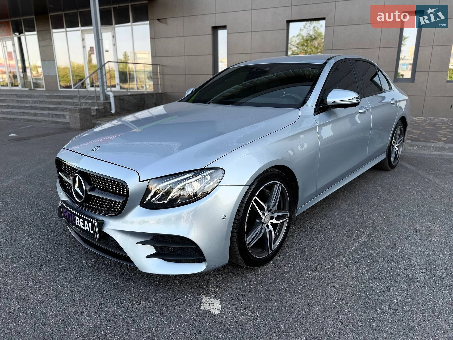 2016 Mercedes-Benz E-klasse - мініатюра 28