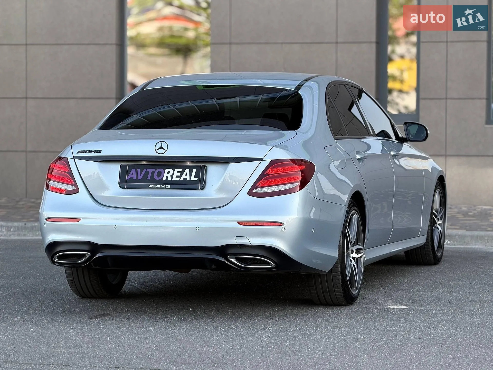2016 Mercedes-Benz E-klasse - мініатюра 41