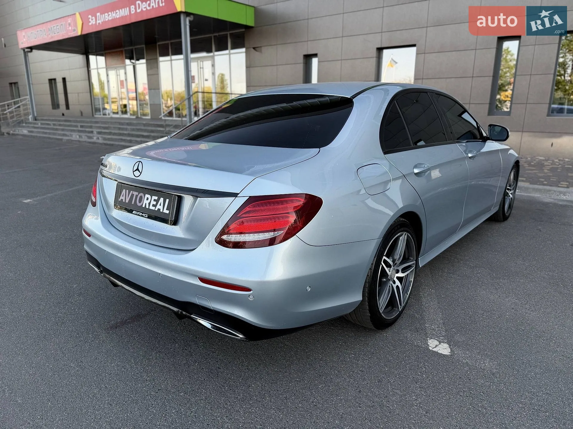 2016 Mercedes-Benz E-klasse - мініатюра 53
