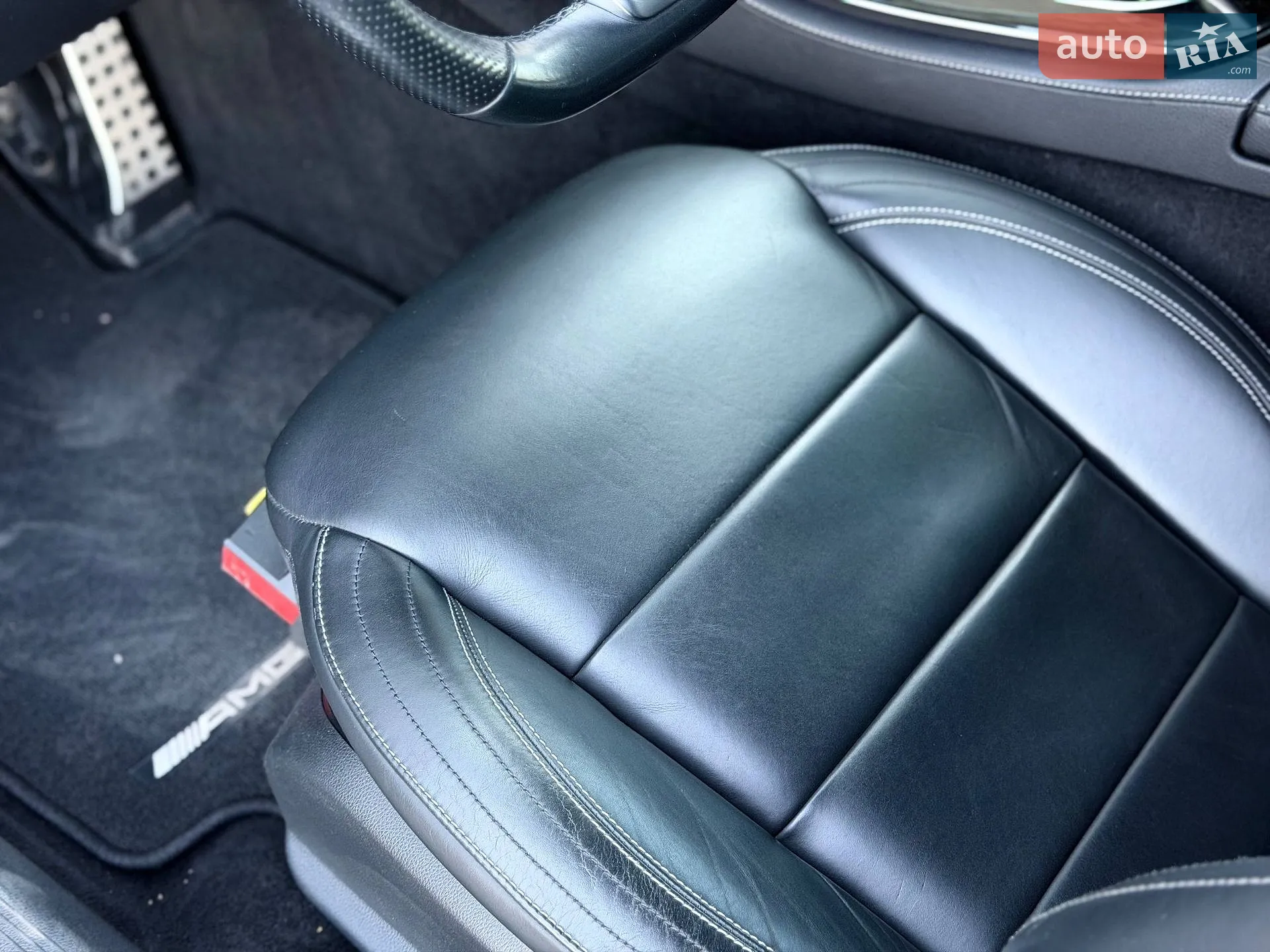 2016 Mercedes-Benz E-klasse - мініатюра 73