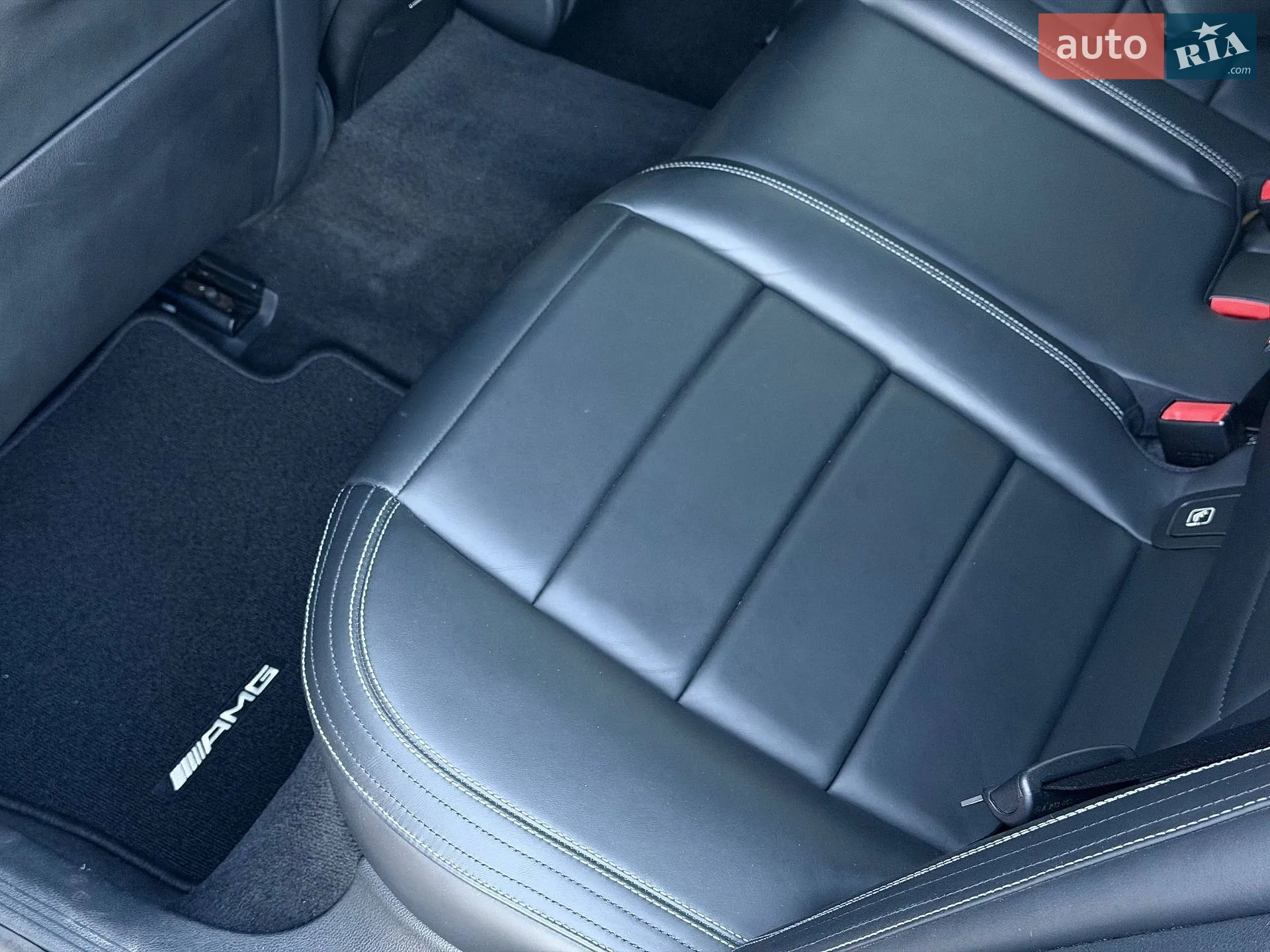 2016 Mercedes-Benz E-klasse - мініатюра 83