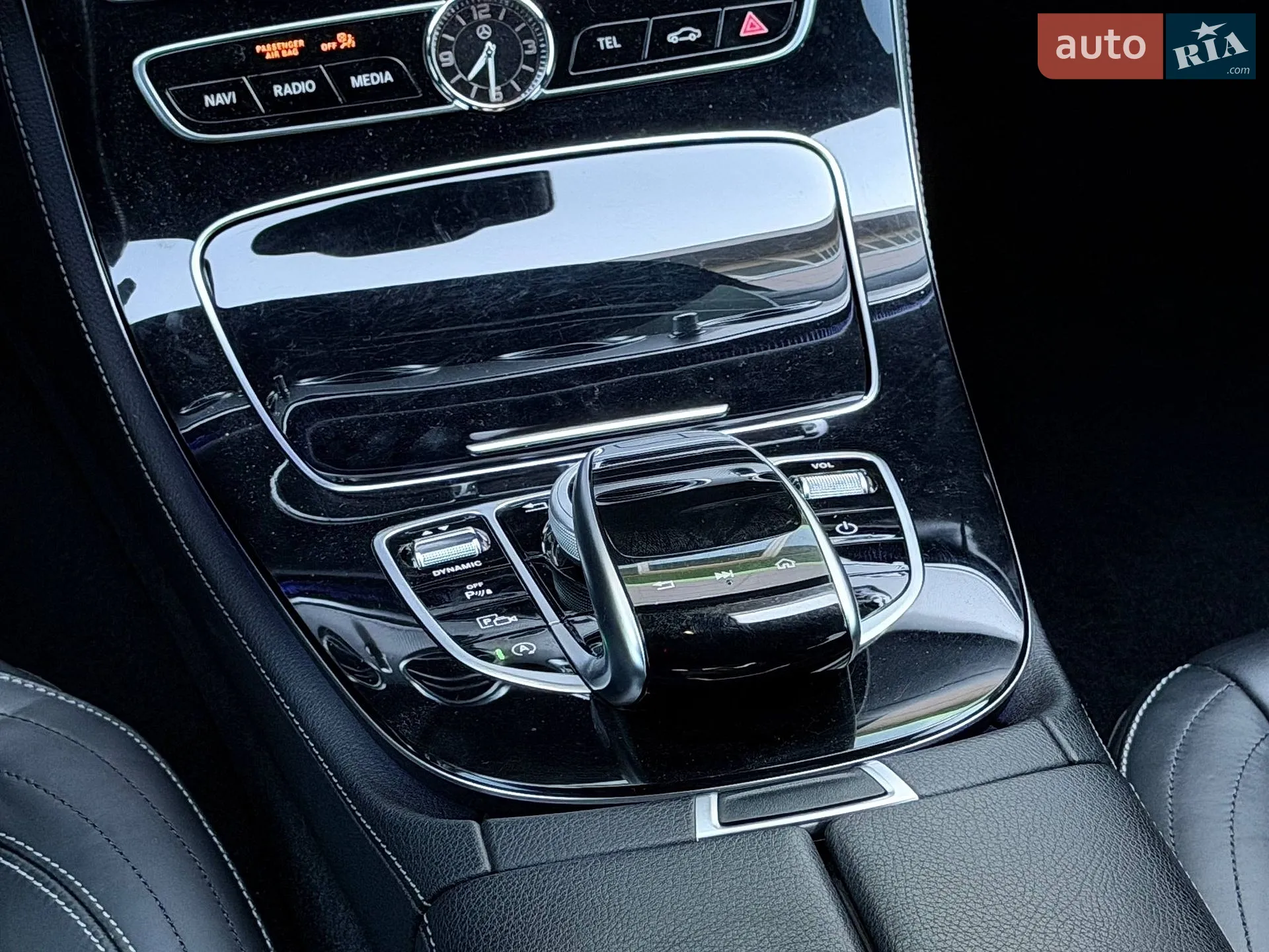 2016 Mercedes-Benz E-klasse - мініатюра 92