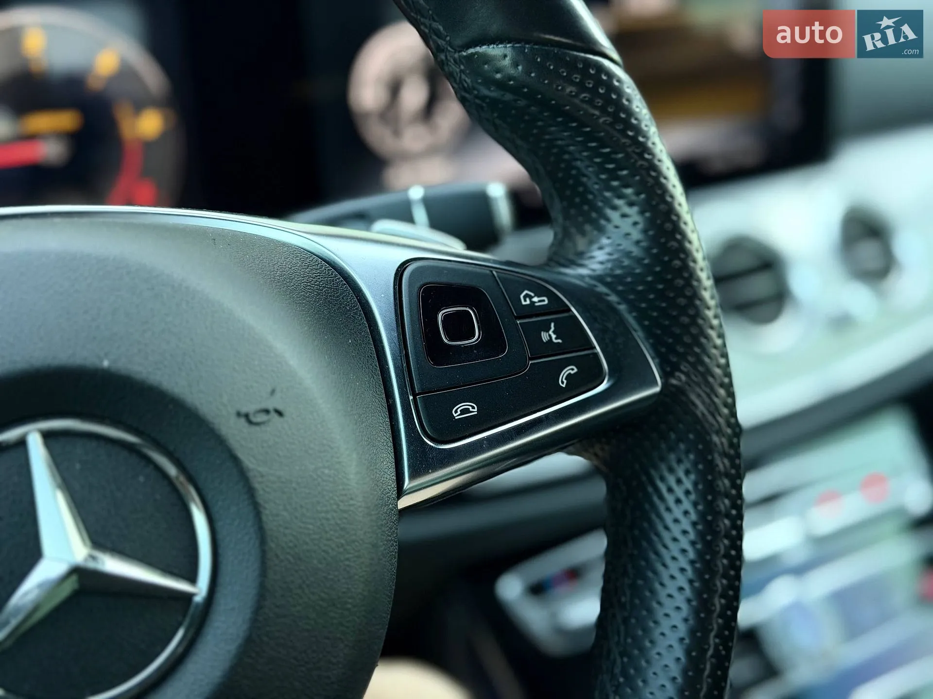 2016 Mercedes-Benz E-klasse - мініатюра 102