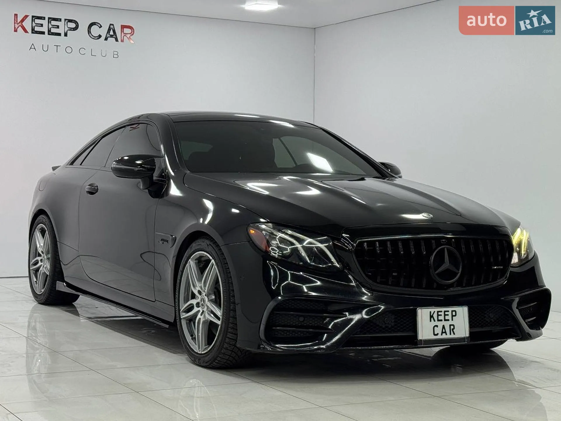 2017 Mercedes-Benz E-klasse - мініатюра 2