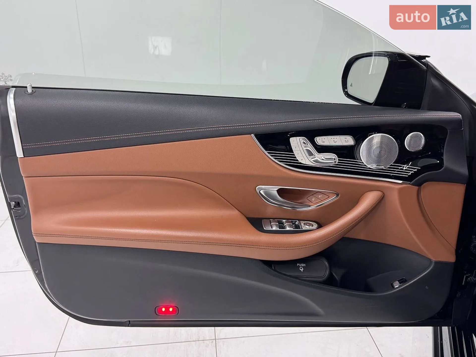 2017 Mercedes-Benz E-klasse - мініатюра 21