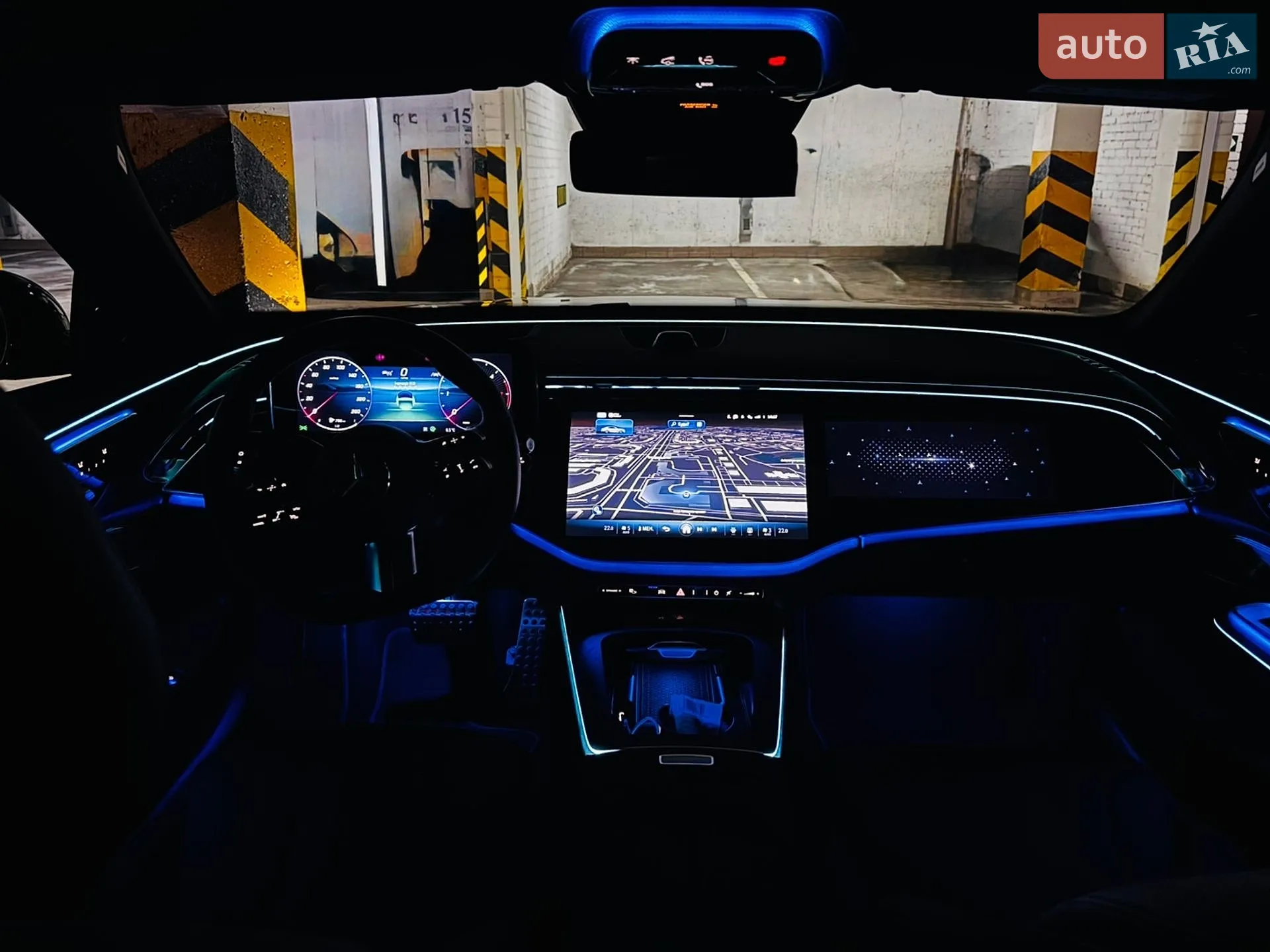 2025 Mercedes-Benz E-klasse - мініатюра 28