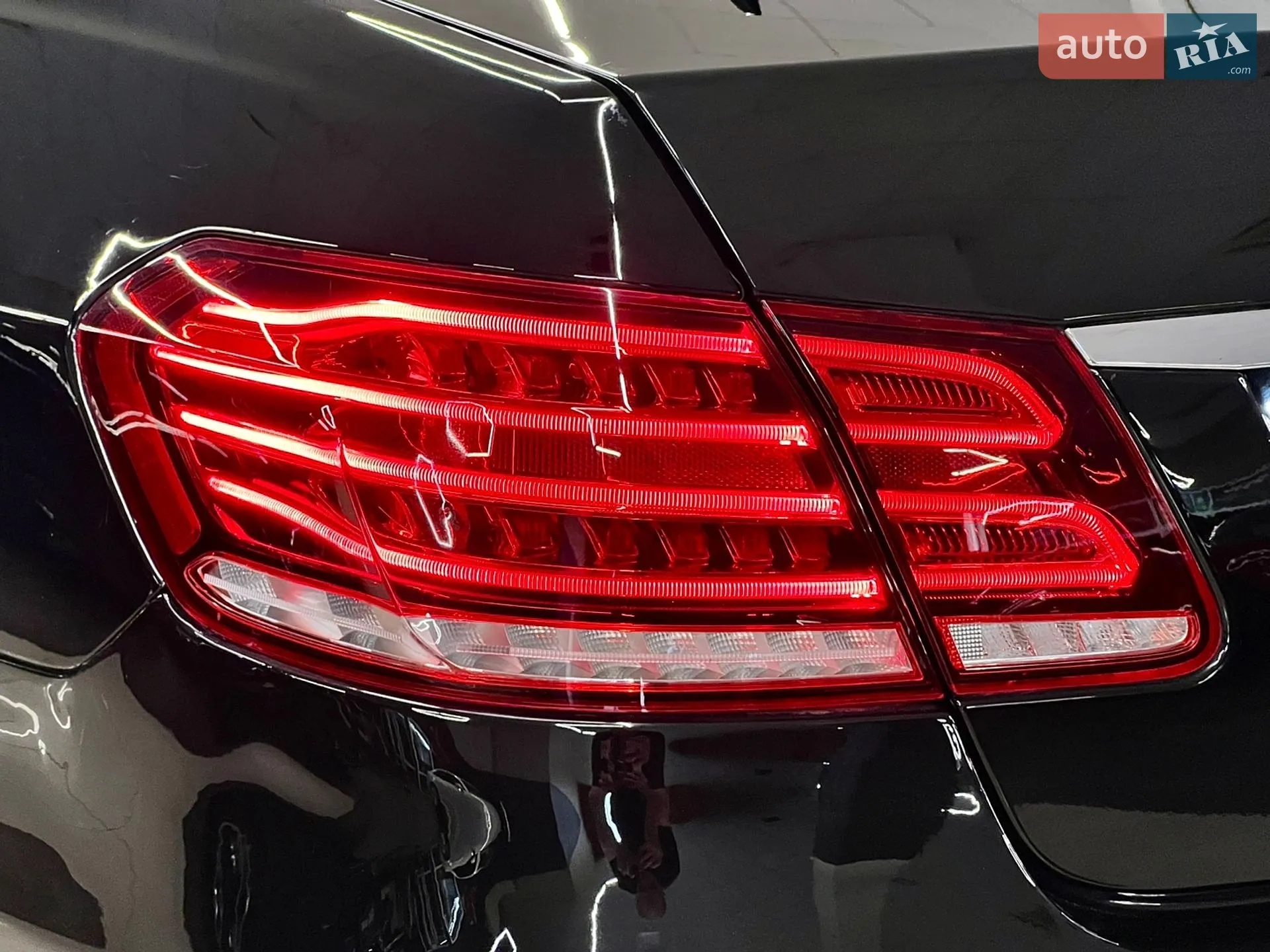 2014 Mercedes-Benz E-klasse - мініатюра 5