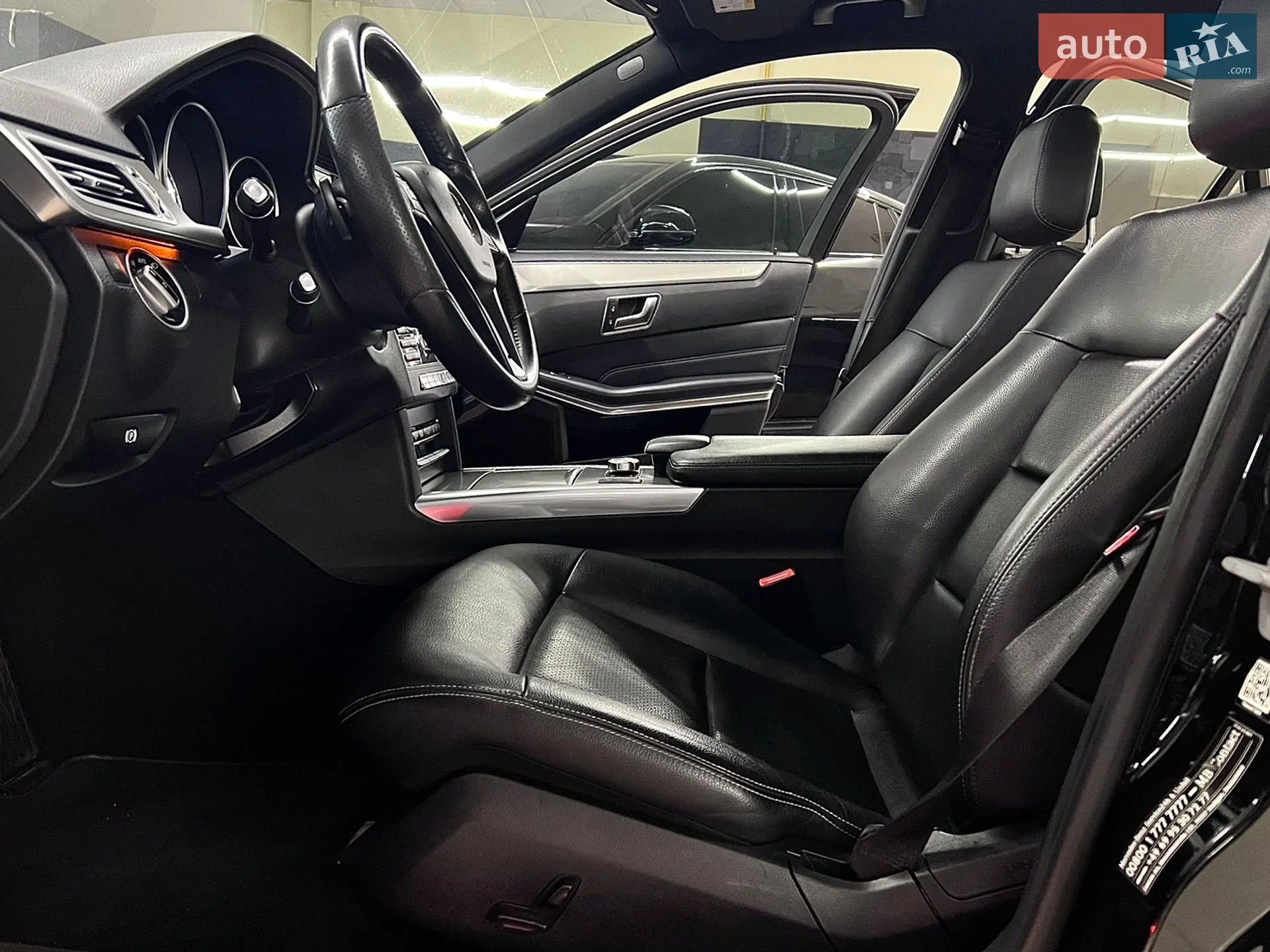 2014 Mercedes-Benz E-klasse - мініатюра 12