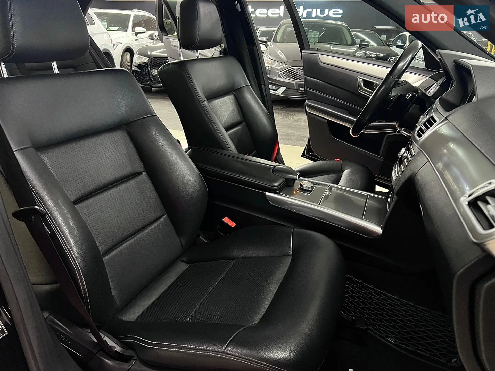 2014 Mercedes-Benz E-klasse - мініатюра 21