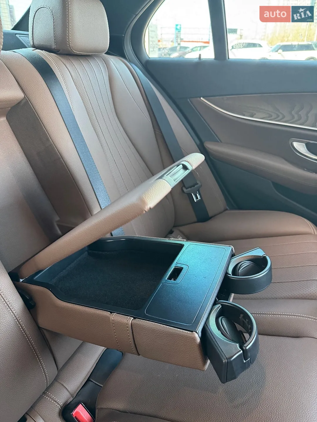2021 Mercedes-Benz E-klasse - мініатюра 29