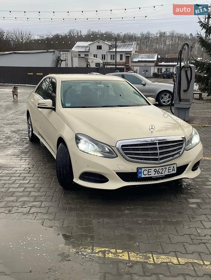 2015 Mercedes-Benz E-klasse - мініатюра 42