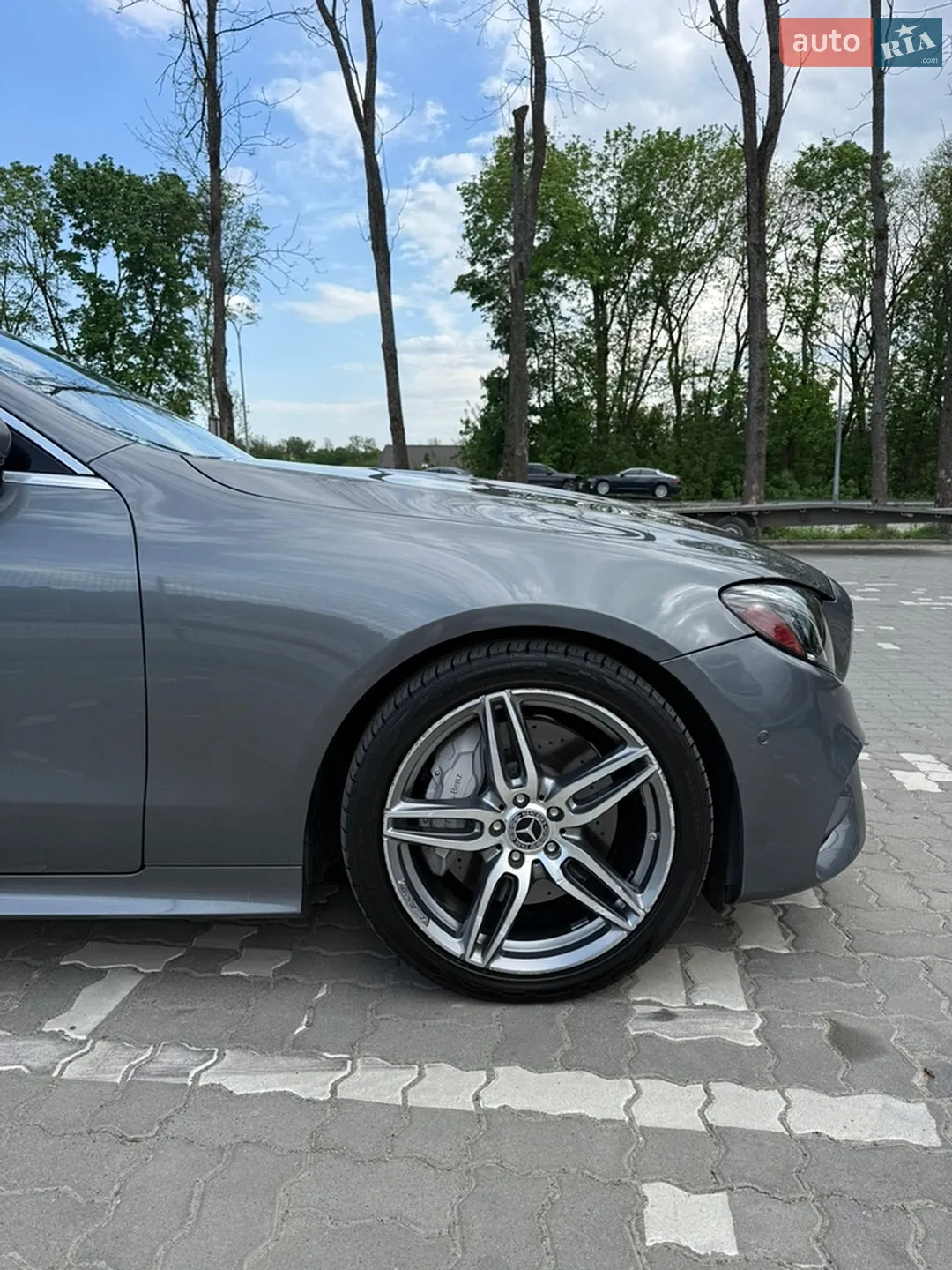2019 Mercedes-Benz E-klasse - мініатюра 6