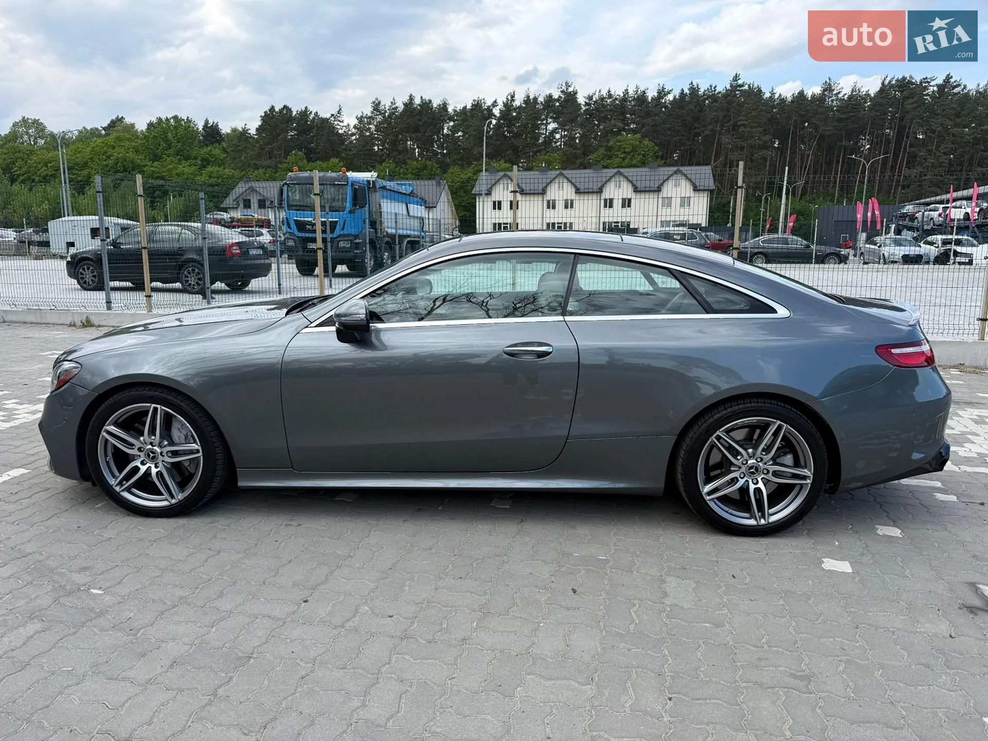 2019 Mercedes-Benz E-klasse - мініатюра 14