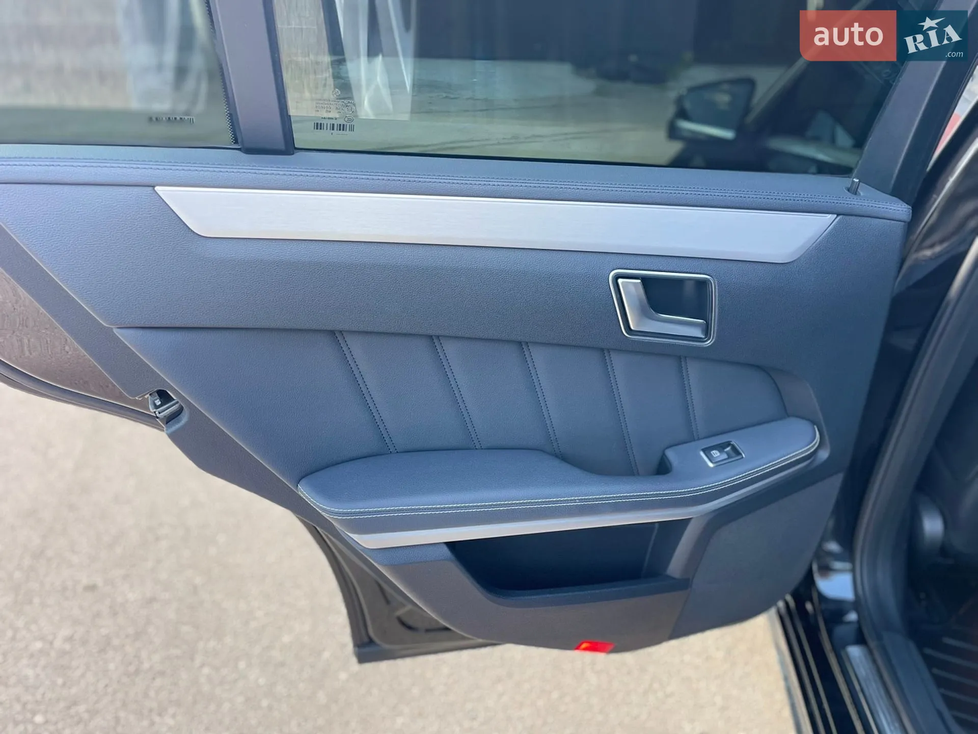 2013 Mercedes-Benz E-klasse - мініатюра 12