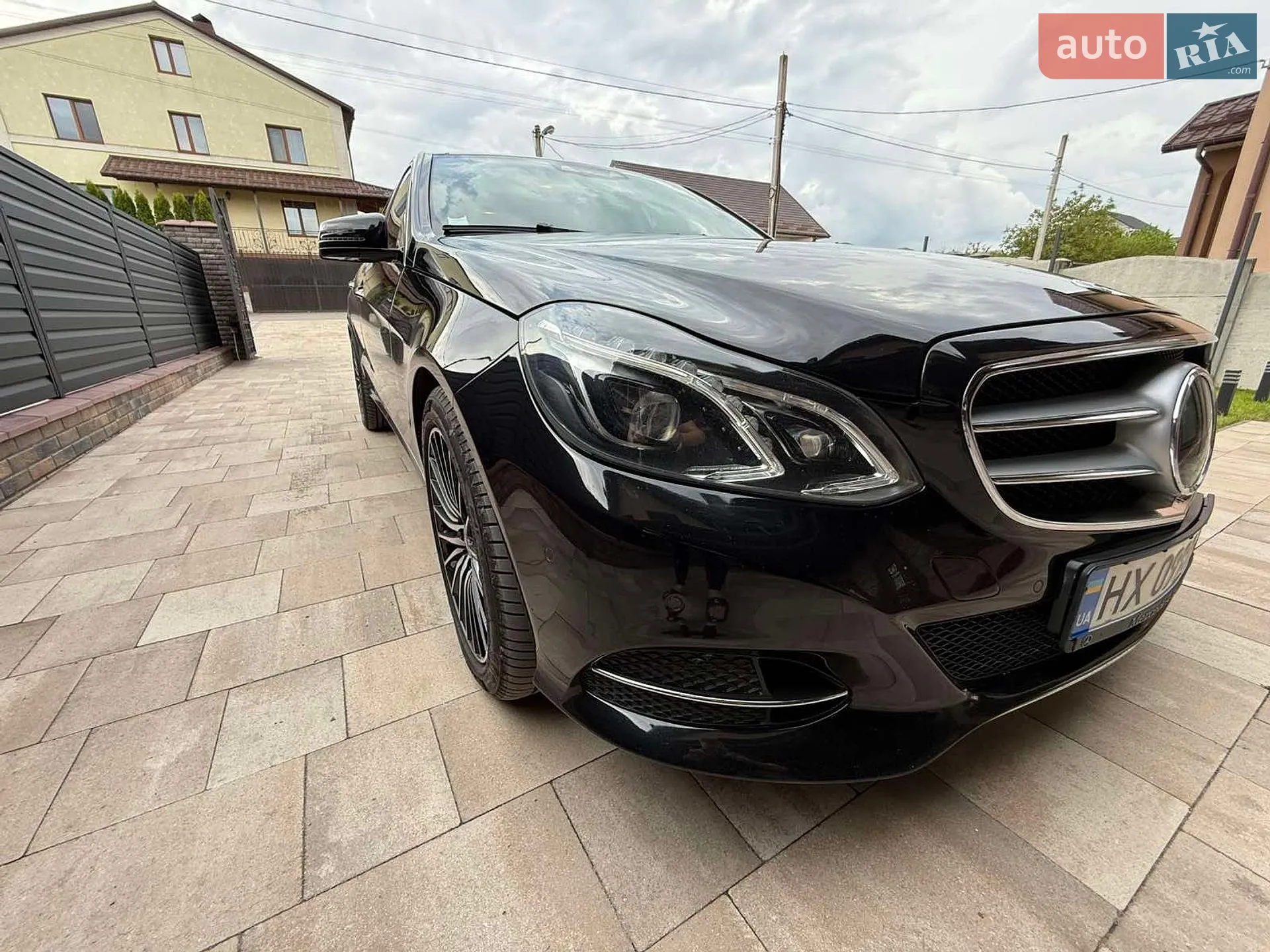 2013 Mercedes-Benz E-klasse - мініатюра 8