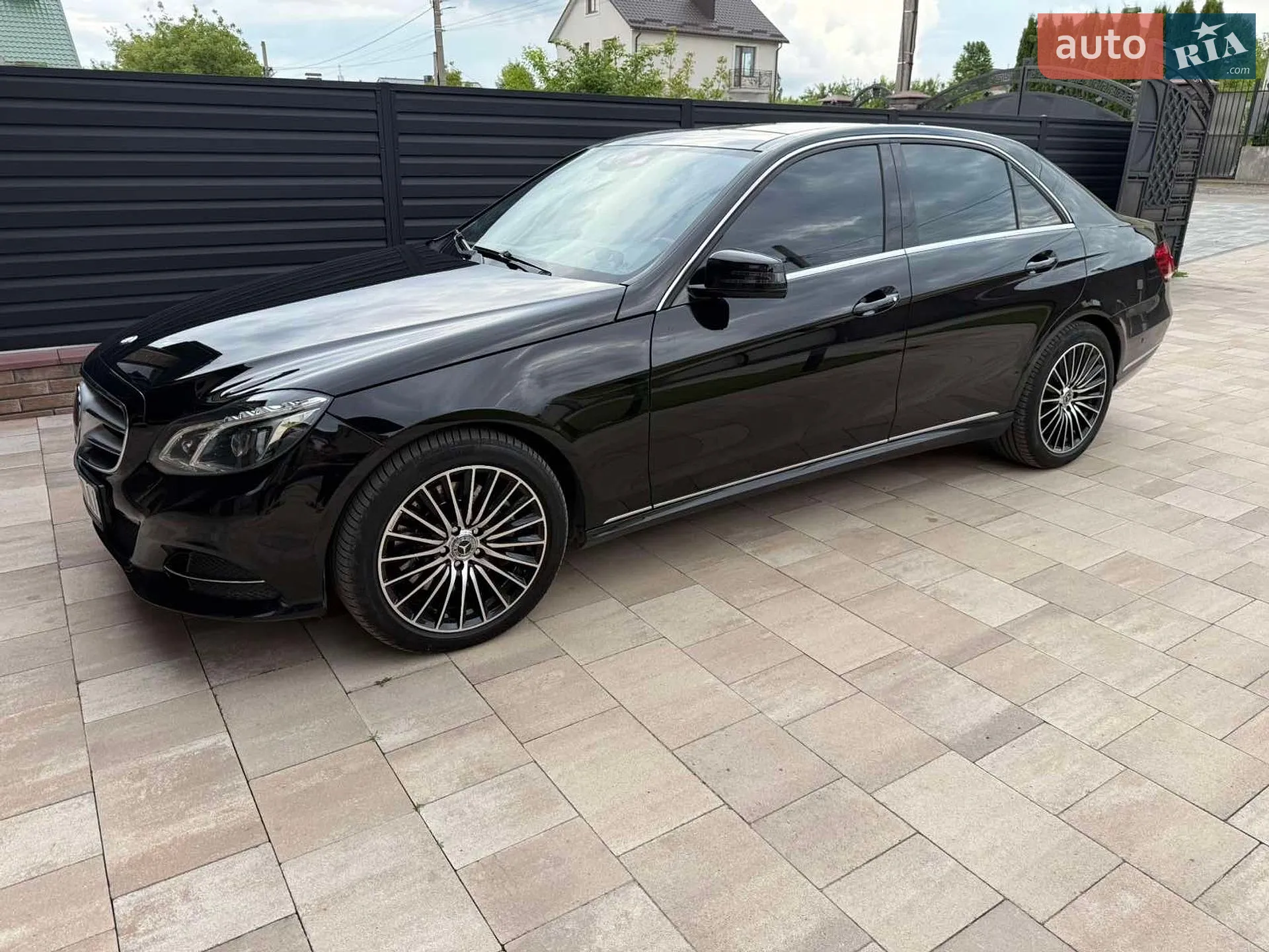 2013 Mercedes-Benz E-klasse - мініатюра 13