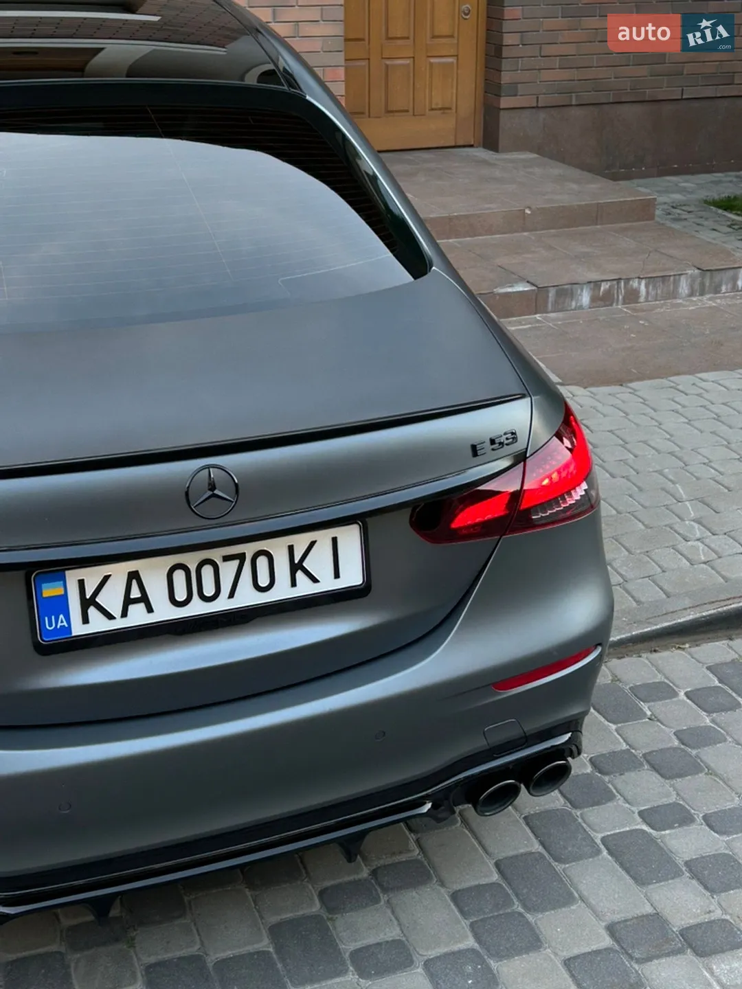 2022 Mercedes-Benz E-klasse - мініатюра 12