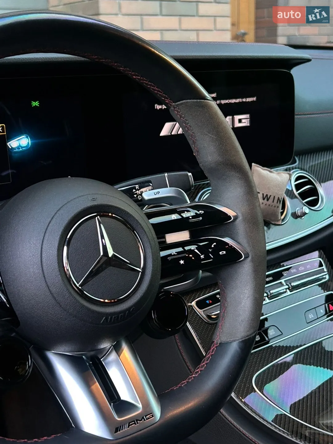 2022 Mercedes-Benz E-klasse - мініатюра 28