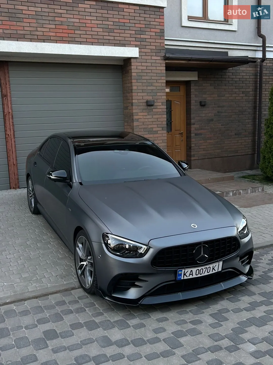 2022 Mercedes-Benz E-klasse - мініатюра 6