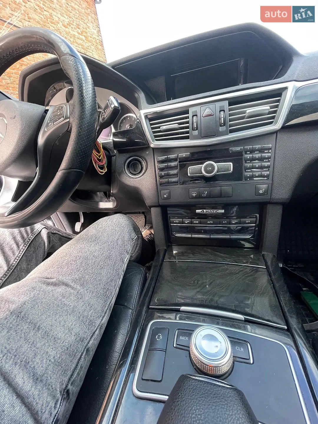 2011 Mercedes-Benz E-klasse - мініатюра 5