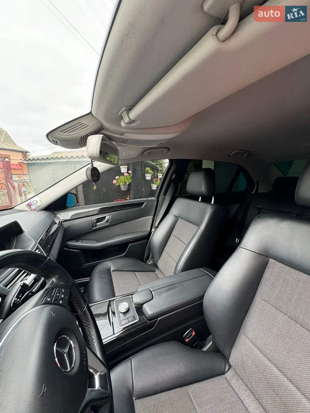 2012 Mercedes-Benz E-klasse - мініатюра 14